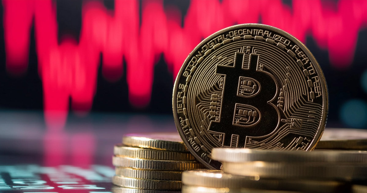 Bitcoin dips below $60,000 in historically challenging 33rd week