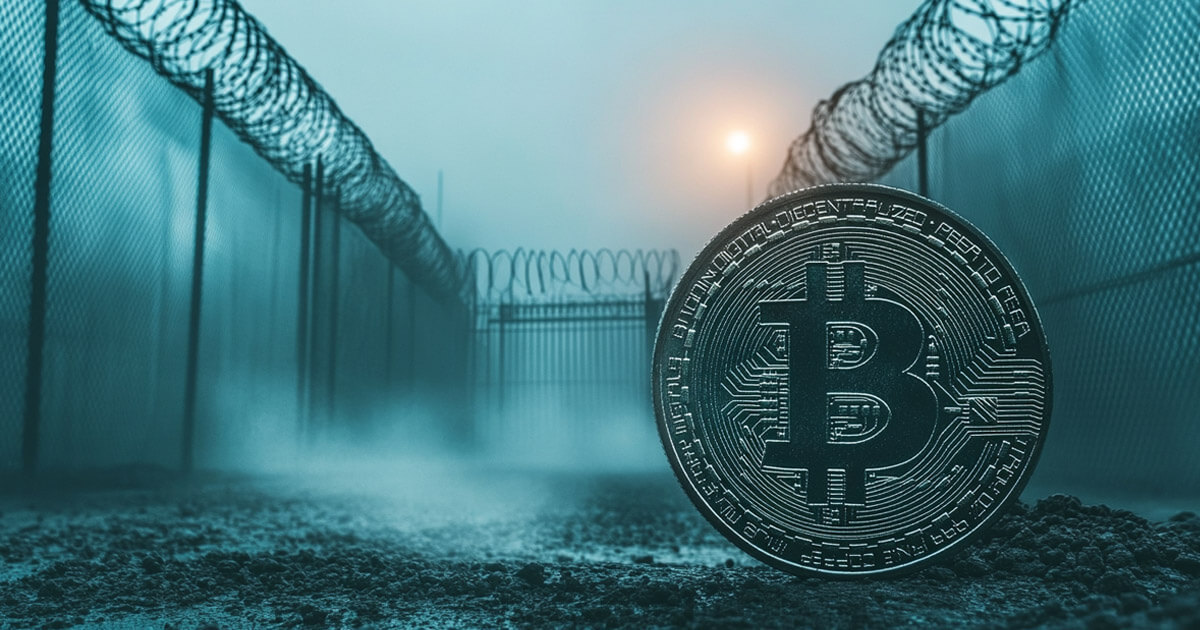 bitcoin fog prison