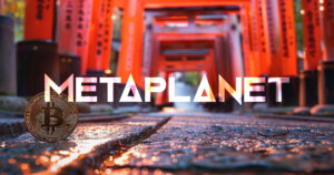 Metaplanet stock soars 20% as firm agrees to 1 billion yen loan to fund Bitcoin acquisition