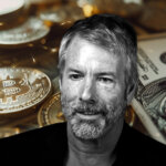 Saylor lauds Bitcoin strategy as catalyst for future economic empires