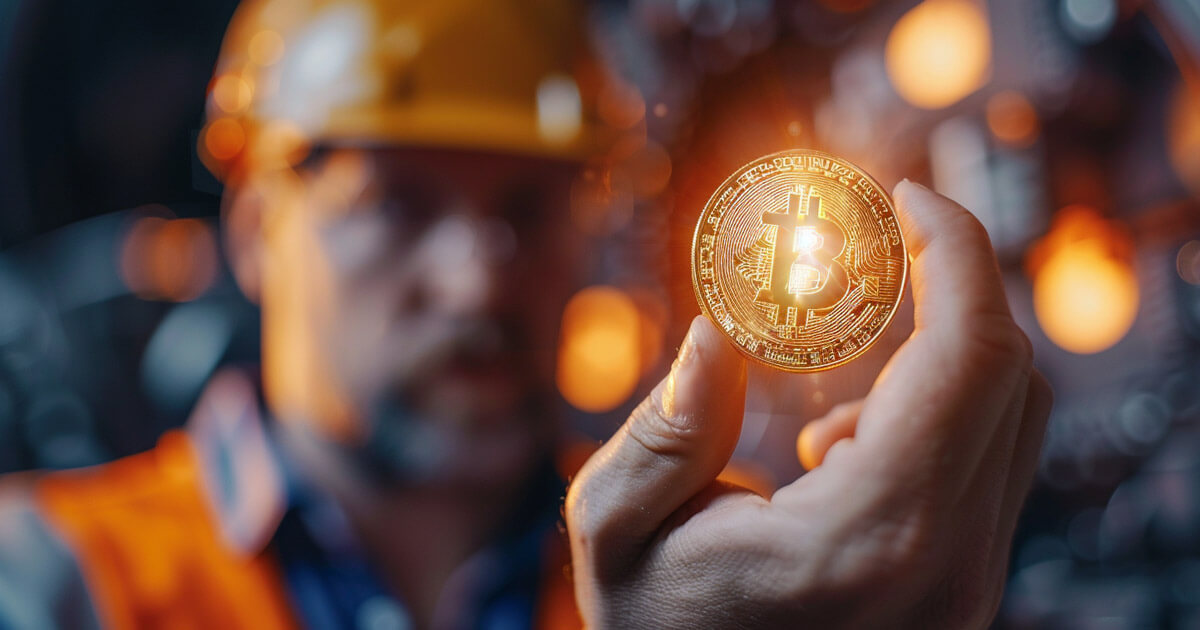 Top Bitcoin miners boost July production by 10.9%, led by Marathon Digital