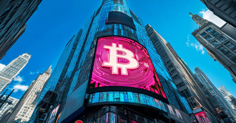 Nasdaq and CME Group bolster Bitcoin market with new trading options