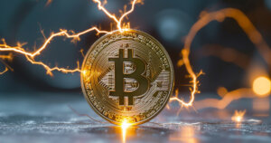 Bitcoin power law model suggests $30K floor, $1M potential this cycle