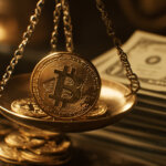 bitcoin reserve currency