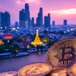 Thailand authorities raid illegal mining operation west of Bangkok