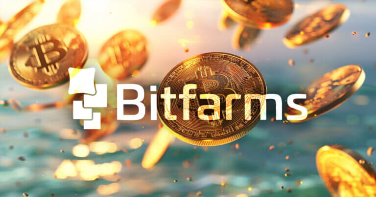 Bitfarms boosts manufacturing by 33%, will increase Bitcoin holdings above 1,000 BTC