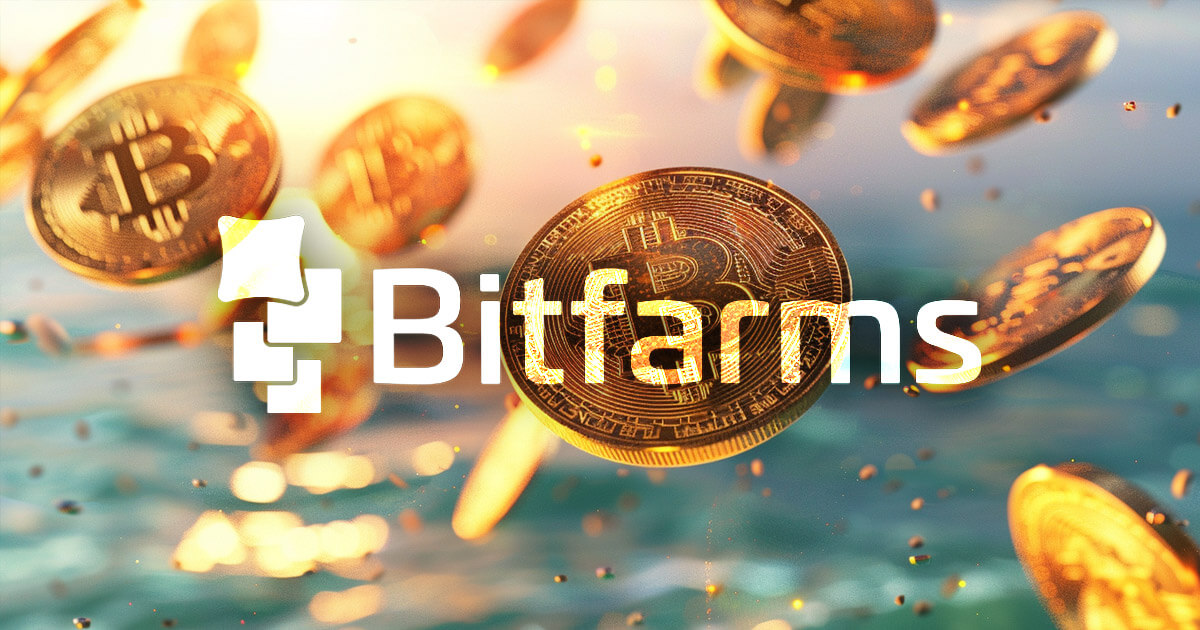 bitfarms