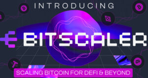 Portal To Bitcoin Unveils BitScaler: The Holy Grail of Bitcoin Scaling