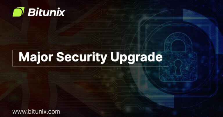 Bitunix Announces Major Security Upgrade: $5 Million Insurance Backed by UK-Based Security Partner
