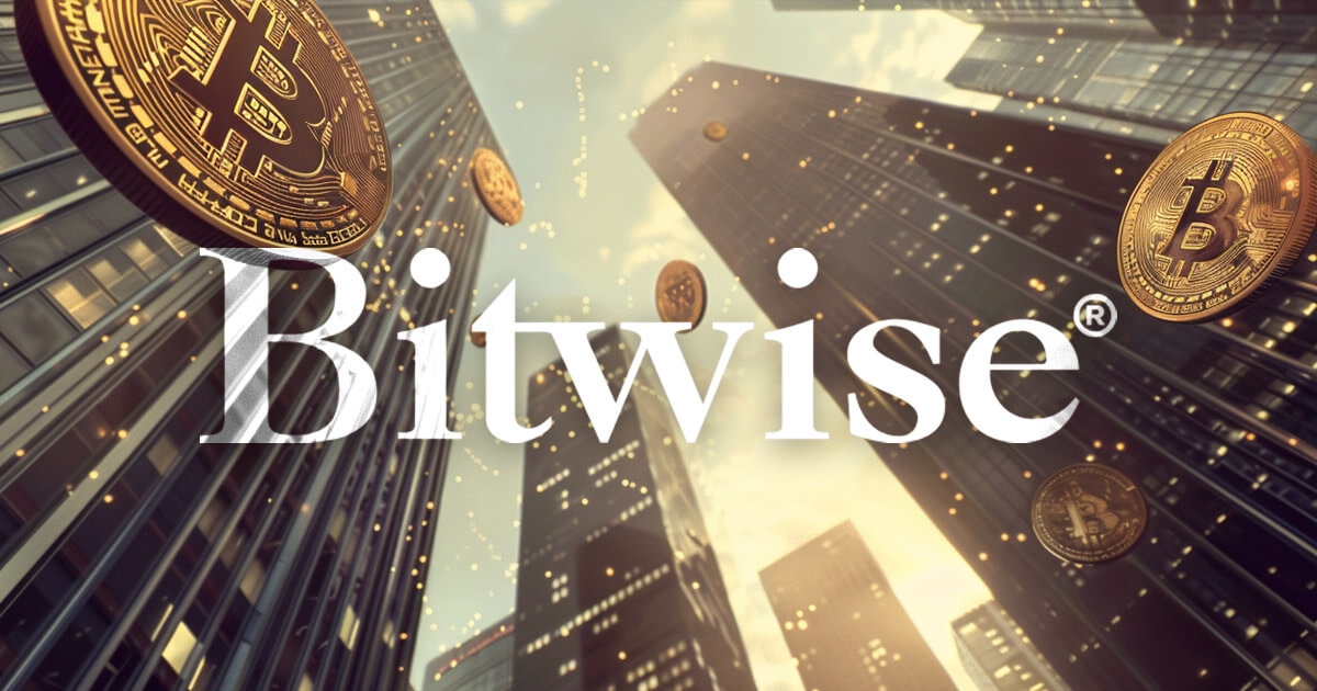 Bitwise CIO says market is ‘not bullish enough’ amid rising political endorsements