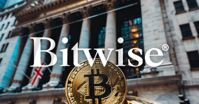 Bitwise AUM surpasses $4.5 billion, expands to Europe with ETC Community buy