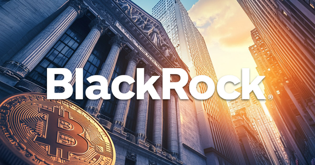 blackrock bitcoin etf