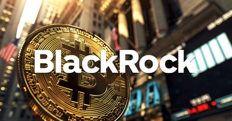 BlackRock’s IBIT spearheads Bitcoin ETF inflows with $52.5 million inflow
