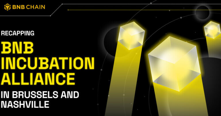 BNB Chain Reinforces Commitment to Blockchain Innovation with BIA Events