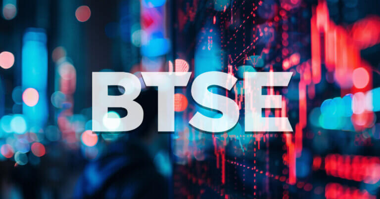 BTSE partners with Spirited Community to delivery BTSE Dex 2.0