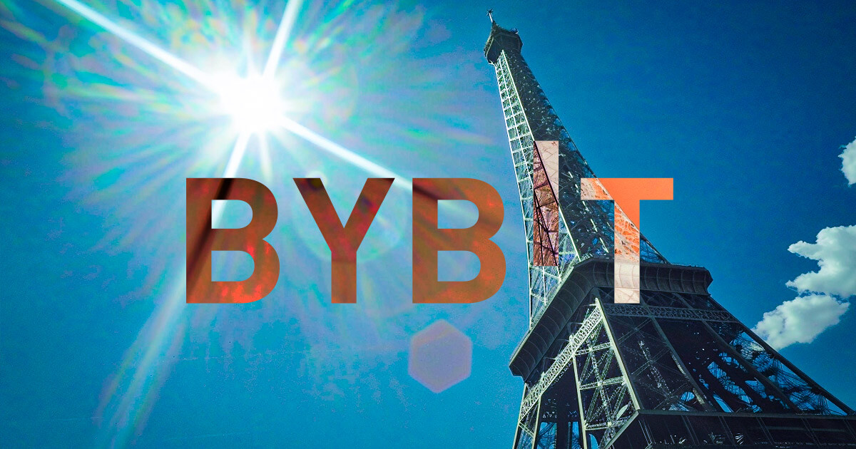 Bybit to exit France amid regulatory hurdles, hopes for future return