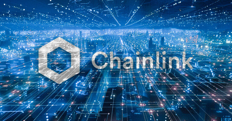 Chainlink tools now power millions of transactions on Base network