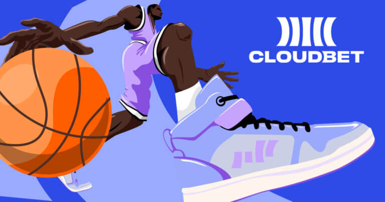 Cloudbet Launches New Logo, Teases More to Come