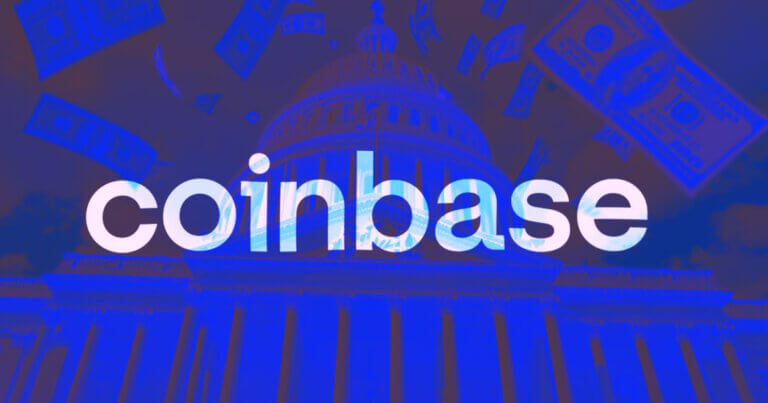 Coinbase denies violating campaign finance criminal pointers with $25M donation