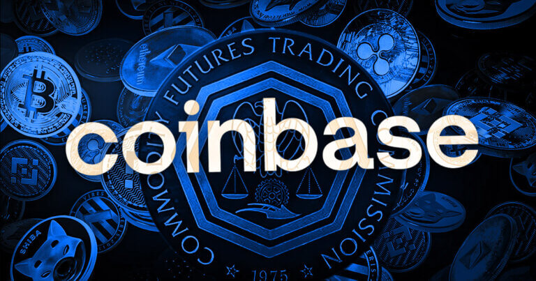 Coinbase calls CFTC proposal against prediction markets economically unsound