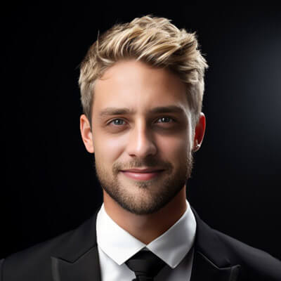 Connor Kirsten photo