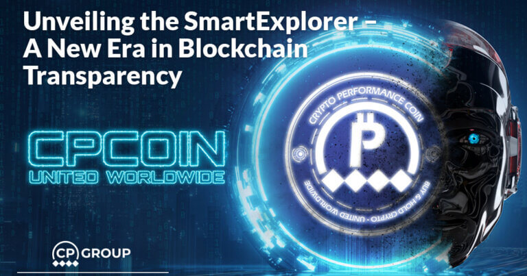 Unveiling the SmartExplorer – A New Era in Blockchain Transparency