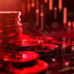 Crypto ETP outflows hit $528M amid recession fears and market turbulence