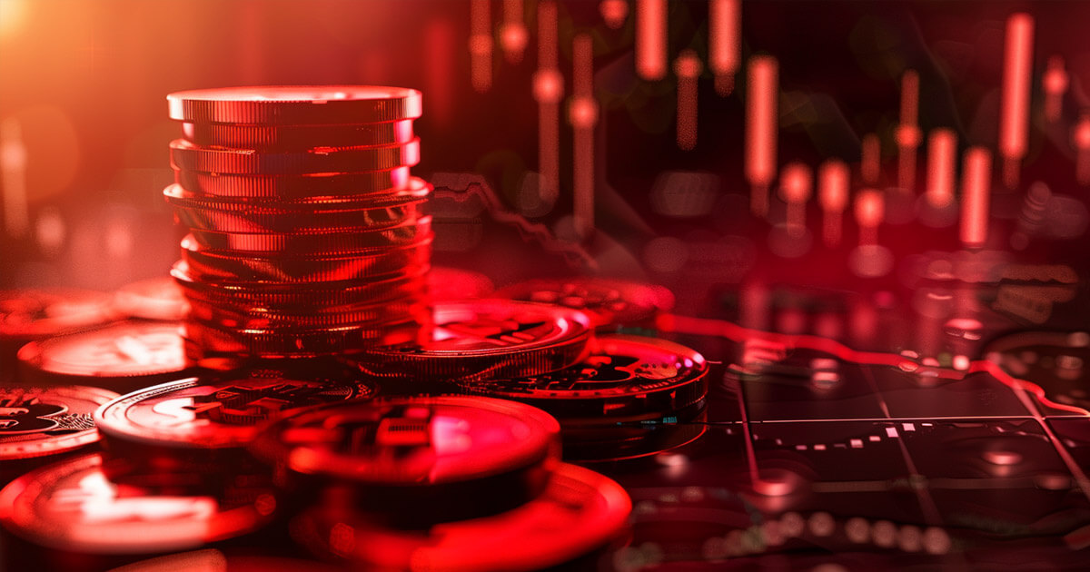 Crypto ETP outflows hit $528M amid recession fears and market turbulence