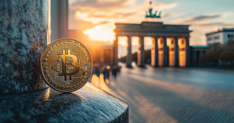 Germany Federal Role of job urges exhaust of hardware wallets as crypto theft rises