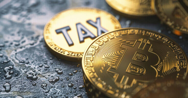 Nigerian lawmakers eye economic boost through crypto taxation