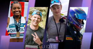 CUDIS, Web3 Smart Ring Company Announces Pro Athlete Ambassador Program to Promote Wellness and Empower Role Models