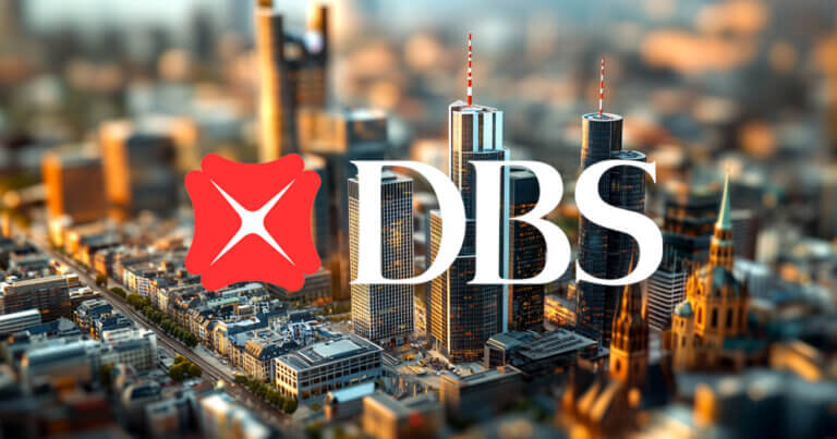 TradFi lender DBS launches EVM-properly matched blockchain solution for treasury, liquidity management