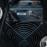 What makes DeMi Token the best choice for crypto mining?