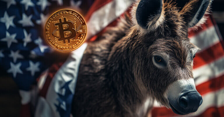 Democrat leaders abet obvious crypto reform in 2024, but neighborhood stays divided