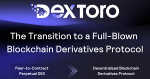 DexToro Unveils Paunchy-Scale Blockchain Protocol, Revolutionizing Decentralized Derivatives Trading