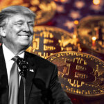 Trump reiterates support for Bitcoin during livestream with Adin Ross