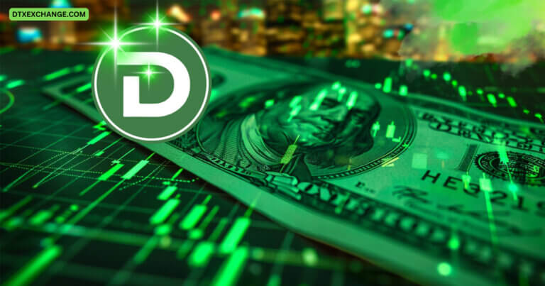 DTX Exchange’s Layer-1 Blockchain Soars After Testnet Launch