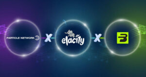 Elacity Partners With Particle Network and Beatfarm to Bring Simplified Web3 to Tune Superfans