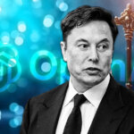 Elon Musk files new lawsuit accusing OpenAI co-founders of profit-driven betrayal