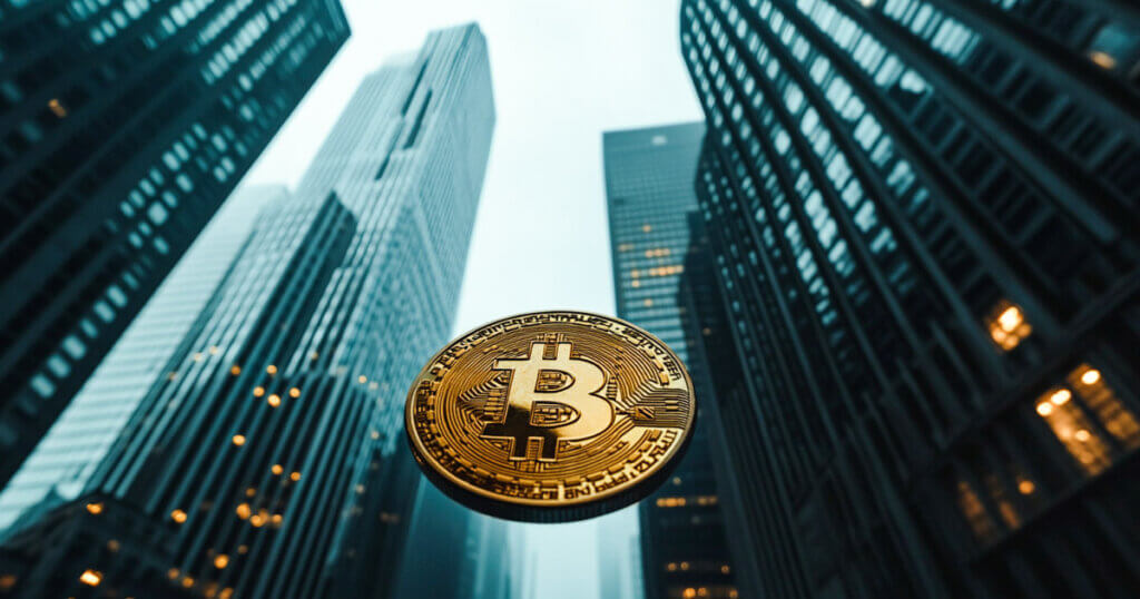 Six out of top 10 traditional ETF issuers remain cautious of entering Bitcoin market
