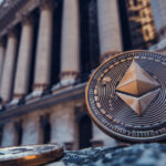 Ethereum ETFs show positive flows after 9-day losing streak