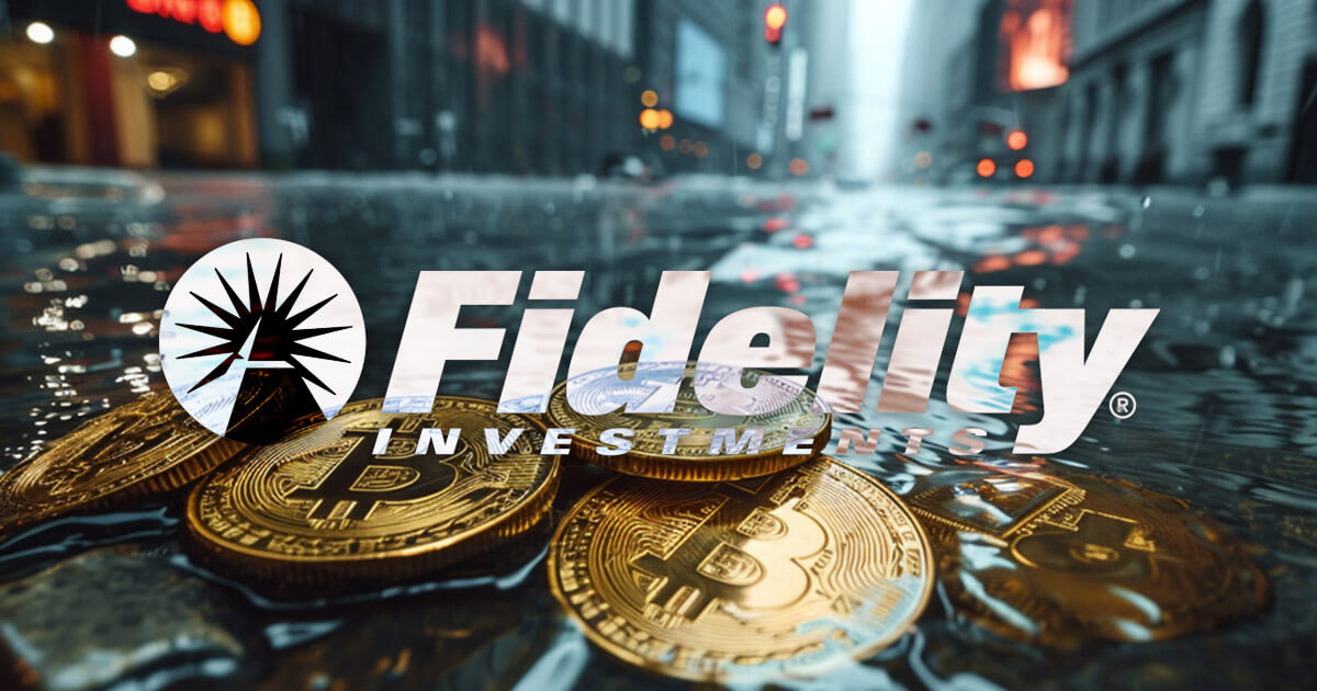 Fidelity’s Bitcoin ETF faces 7th consecutive outflow as Ethereum ETFs continue inflows