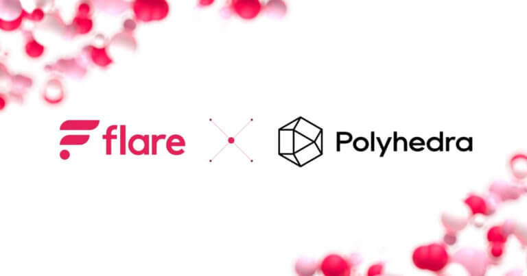 Polyhedra’s zkBridge Integrates Flare to Enhance Cross-Chain Security with ZK Proofs