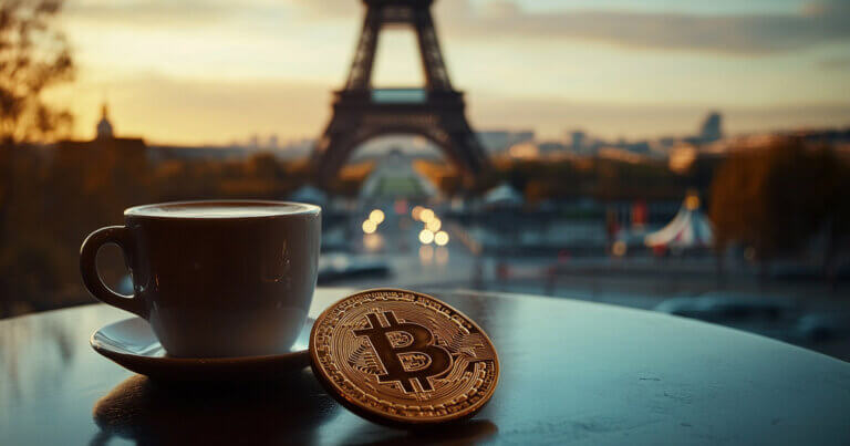 Is Franceâs crypto je ne sais quoi no more?