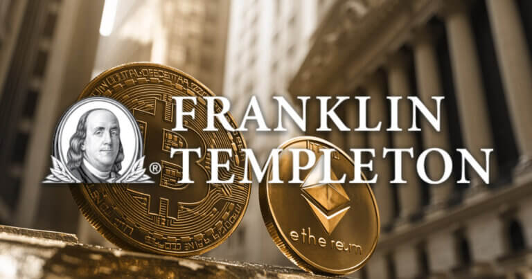 Franklin Templeton Expands $410M Money Market Fund to Ethereum Blockchain