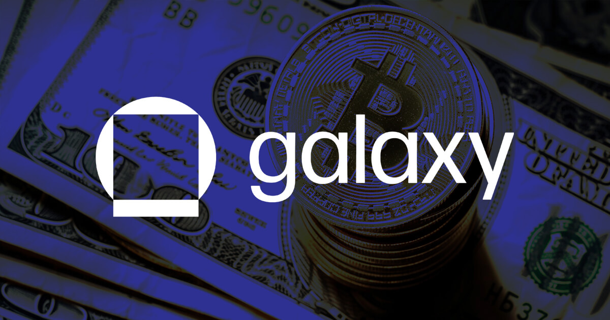 Galaxy Digital posts $177 Million net loss in Q2 amid market turbulence