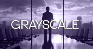 Grayscale names Peter Mintzberg as CEO amid competitive shake-up