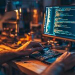 How malicious hardware wallet firmware can leak your Bitcoin seed phrase