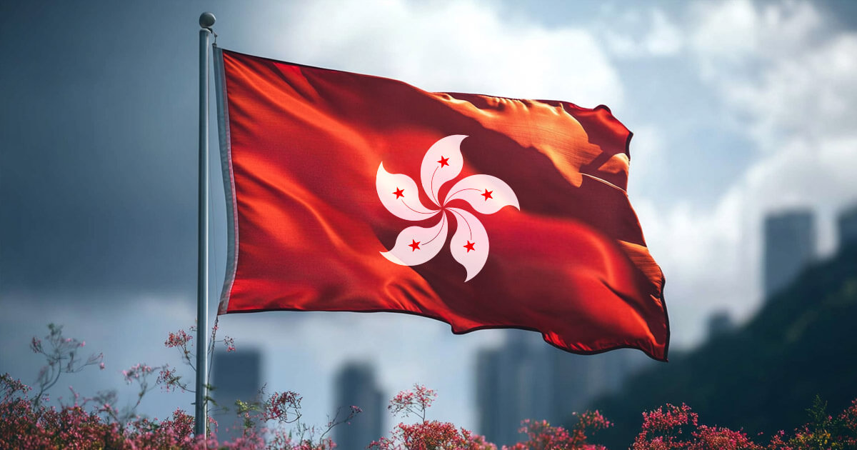 Hong Kong targets world fintech management with new digital asset methods