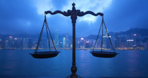 Hong Kong court orders financial disclosures in multi-million dollar MANTRA DAO case